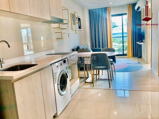 picture ✨ For Sale: Life One Wireless Condo ✨💰 Only 7,490,000 THB - 5/6