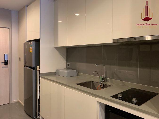 picture ✨ For Sale: M Thonglor Condo ✨💰 Only 8,000,000 THB - 5/7
