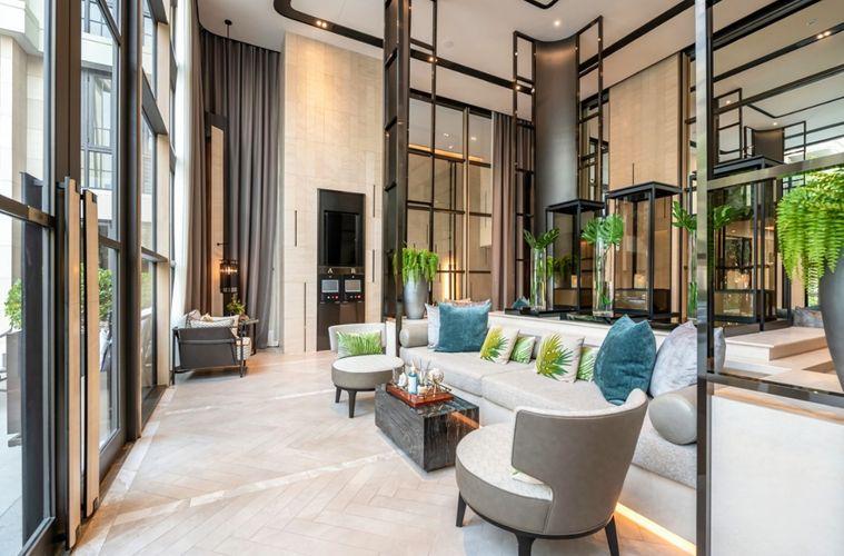 picture ✨ For Sale : The Reserve Sukhumvit 61  Condo ✨  💰 Only 9,600,000  THB - 3/3