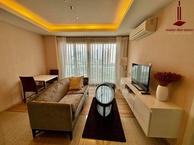 picture ✨ For Sale : H Sukhumvit 43  Condo ✨  💰 Only 6,500,000  THB - 1/5