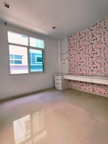 รูป 🔥ขาย บ้านเดี่ยว 100 ตร.ว. หมู่บ้านปัญญารามอินทรา P4 ทำเลทองย่านรามอินทรา ใกล้แฟชั่นไอส์แลนด์ เพียง 3 นาทีถึง ขายด่วนราคาพิเศษสุดๆ - รูปที่ 12/27