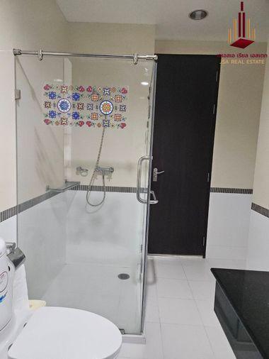 picture ✨ For Rent : Baan Klang Krung Siam - Pathumwan  Condo ✨  💰 Only 24,000 thb/month - 7/7