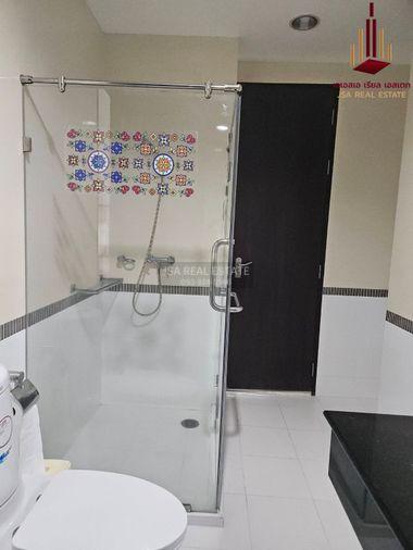 picture ✨ For Rent : Baan Klang Krung Siam - Pathumwan Condo ✨ 💰 Only 24,000 thb/month - 7/7