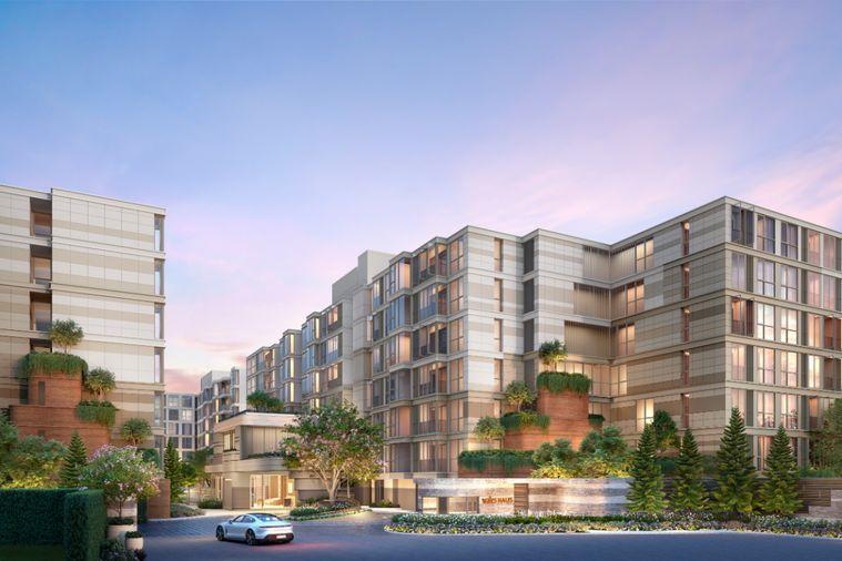 picture 🔥 Valles HAUS, last unit for foreign quota, 2 bedroom, full Pet-Friendly unit🔥 - 5/17