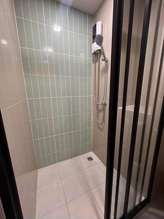 รูป 🤝🏻RB25283 ให้เช่าถูกมาก👍เดอะ มูฟ บางแค✅แอดไลน์ @mproperty( มี @ ด้วย) แอดมินตอบไว - รูปที่ 3/11