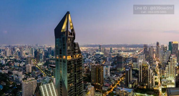 รูป 🔥 ห้องว่าง พร้อมเข้าอยู่! MARQUE Sukhumvit รีบจองก่อนหลุด 🔥 - รูปที่ 1/1