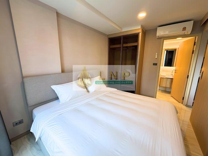 รูป ให้เช่าคอนโด : Walden Asoke (วาลเด้น อโศก) รหัสทรัพย์ | 📌LNP-C13910 - รูปที่ 7/9