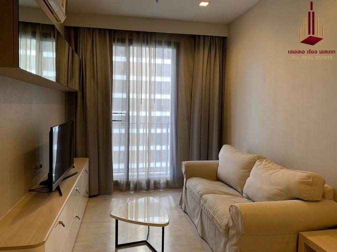 picture ✨ For Sale: M Thonglor Condo ✨💰 Only 8,000,000 THB - 1/7