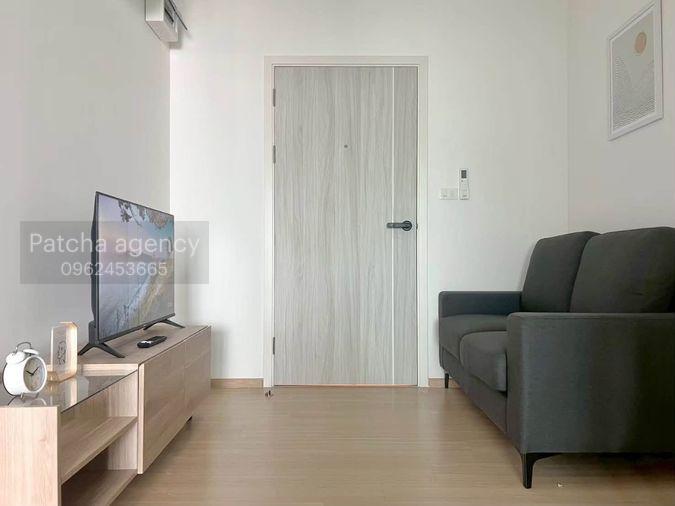 picture Chewathai Chokchai 4. 1bed 32sq.m. Line id: @pfagent - 2/10