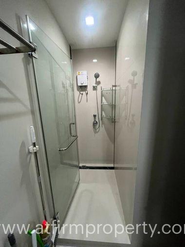 รูป 🌈🌈ให้เช่า คอนโด วิช ซิกเนเจอร์ แอท มิดทาวน์ สยาม 1Bed 33 ตรม.ชั้น 5 แต่งครบ สนใจ Line ID: @atfirm🌈🌈 - รูปที่ 9/10