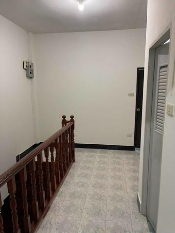 รูป ขายทาวน์โฮม หมู่บ้านสุภาวัลย์ 18 ตร.ว. 2ห้องนอน 2ห้องน้ำ คลองสามวา  - รูปที่ 10/12
