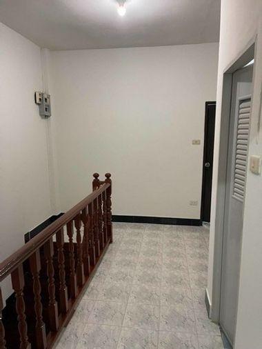 รูป ขายทาวน์โฮม หมู่บ้านสุภาวัลย์ 18 ตร.ว. 2ห้องนอน 2ห้องน้ำ คลองสามวา  - รูปที่ 10/12