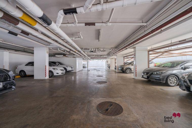 รูป ขาย The Viva Condo Sathon-Taksin ใกล้ BTS วงเวียนใหญ่ - รูปที่ 27/29
