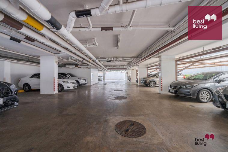 รูป ขาย The Viva Condo Sathon-Taksin ใกล้ BTS วงเวียนใหญ่ - รูปที่ 27/29