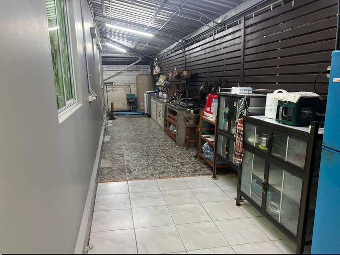 รูป 🔥ขาย บ้านเดี่ยว 2 ชั้น หมู่บ้านพฤกษา วิลเลจ 6 ทำเลบางขุนเทียน-ชายทะเล สภาพพร้อมอยู่ ใกล้สิ่งอำนวยความสะดวก - รูปที่ 11/16