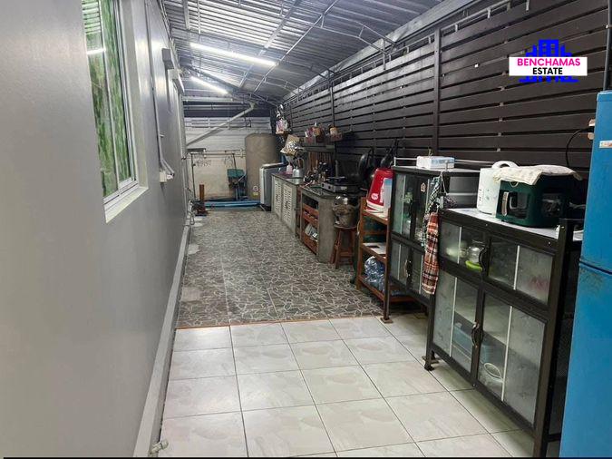 รูป 🔥ขาย บ้านเดี่ยว 2 ชั้น หมู่บ้านพฤกษา วิลเลจ 6 ทำเลบางขุนเทียน-ชายทะเล สภาพพร้อมอยู่ ใกล้สิ่งอำนวยความสะดวก - รูปที่ 11/16