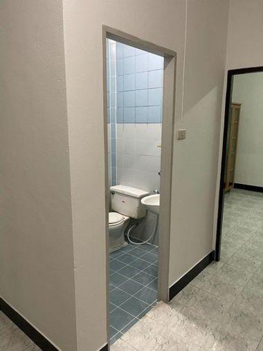รูป ขายทาวน์โฮม หมู่บ้านสุภาวัลย์ 18 ตร.ว. 2ห้องนอน 2ห้องน้ำ คลองสามวา  - รูปที่ 4/12