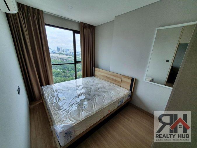 รูป 🤝🏻RB25279 ให้เช่าถูกมาก👍ลุมพินี สวีท เพชรบุรี - มักกะสัน✅แอดไลน์ @mproperty( มี @ ด้วย) แอดมินตอบไว - รูปที่ 1/13