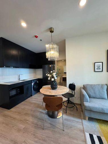 รูป ✨Condo for Rent : Nue District R9 (AP-02) ( line : @condo91 ) - รูปที่ 7/9
