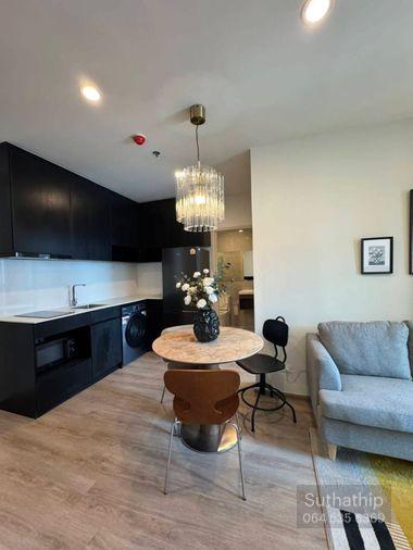 รูป ✨Condo for Rent : Nue District R9 (AP-02) ( line : @condo91 ) - รูปที่ 7/9