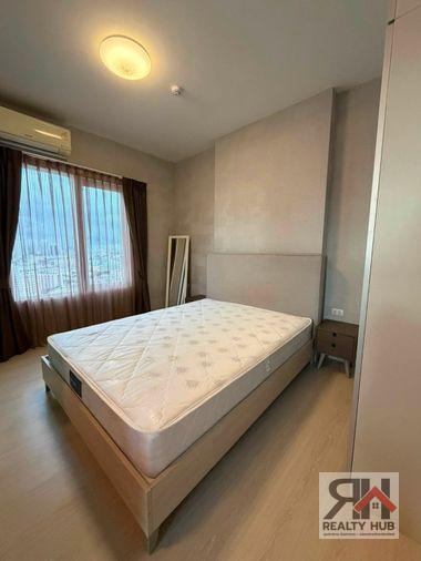 รูป 🤝🏻RB25291 ให้เช่าถูกมาก👍แชปเตอร์ วัน อีโค รัชดา - ห้วยขวาง✅แอดไลน์ @mproperty( มี @ ด้วย) แอดมินตอบไว - รูปที่ 8/17