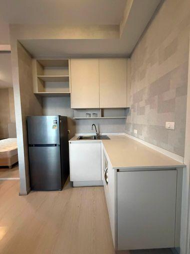 รูป 🤝🏻RB25291 ให้เช่าถูกมาก👍แชปเตอร์ วัน อีโค รัชดา - ห้วยขวาง✅แอดไลน์ @mproperty( มี @ ด้วย) แอดมินตอบไว - รูปที่ 7/17