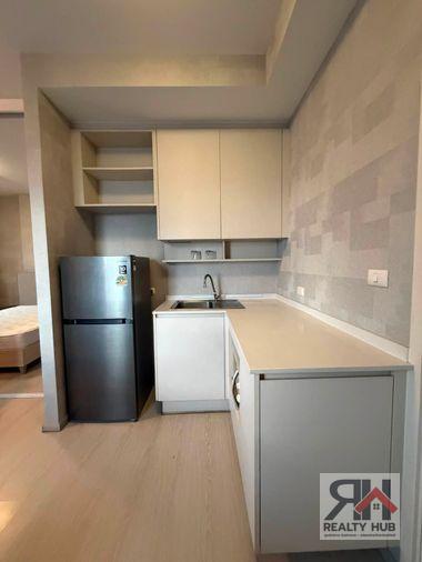 รูป 🤝🏻RB25291 ให้เช่าถูกมาก👍แชปเตอร์ วัน อีโค รัชดา - ห้วยขวาง✅แอดไลน์ @mproperty( มี @ ด้วย) แอดมินตอบไว - รูปที่ 7/17