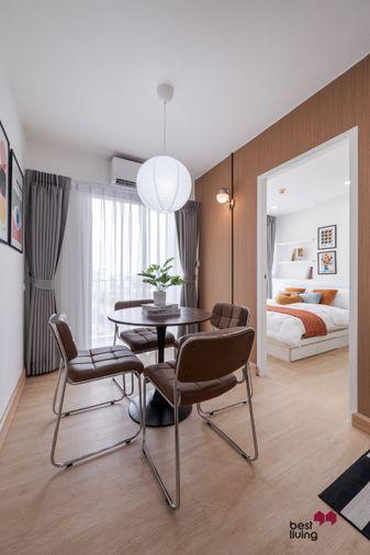 รูป ขาย The Viva Condo Sathon-Taksin ใกล้ BTS วงเวียนใหญ่ - รูปที่ 19/29
