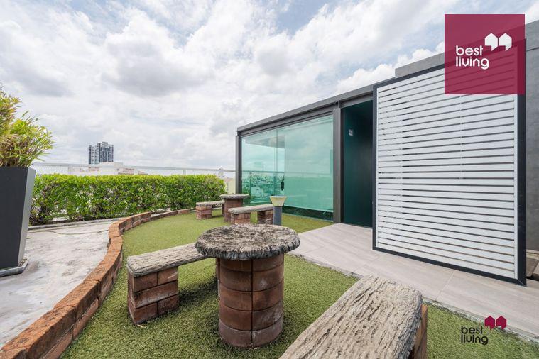 รูป ขาย The Viva Condo Sathon-Taksin ใกล้ BTS วงเวียนใหญ่ - รูปที่ 28/29