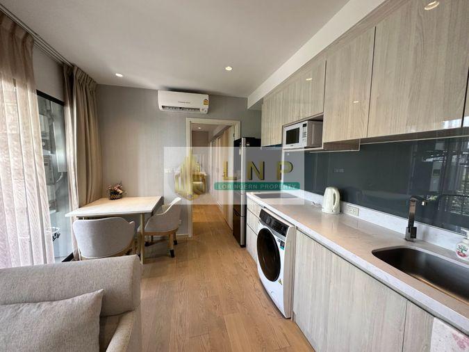 รูป 🏢 ให้เช่าคอนโด : Runesu Thonglor 5 (รูเนะสุ ทองหล่อ 5) รหัสทรัพย์ | 📌LNP-C13914 - รูปที่ 7/16
