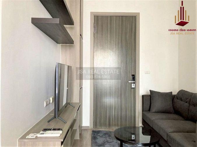 picture ✨ For Sale: Knightsbridge Prime Onnut Condo ✨💰 Only 3,290,000 THB - 1/6
