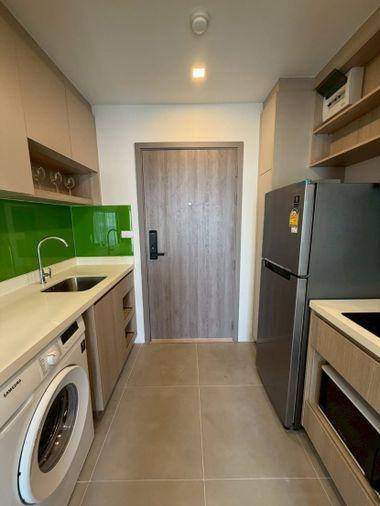 รูป 🔥 ขาย คอนโด เดอะ เนสท์ สุขุมวิท 71 (The Nest Sukhumvit 71) | BTS พระโขนง - รูปที่ 9/18