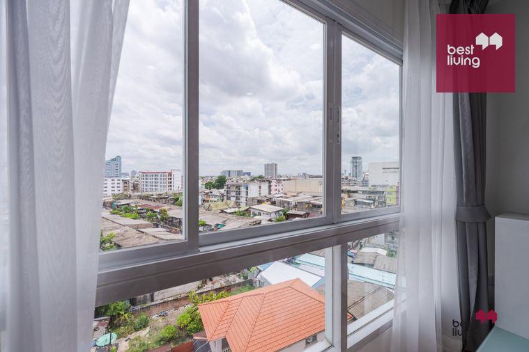 รูป ขาย The Viva Condo Sathon-Taksin ใกล้ BTS วงเวียนใหญ่ - รูปที่ 9/29