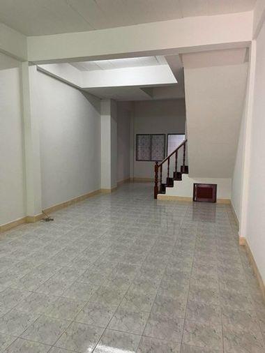 รูป ขายทาวน์โฮม หมู่บ้านสุภาวัลย์ 18 ตร.ว. 2ห้องนอน 2ห้องน้ำ คลองสามวา  - รูปที่ 5/12