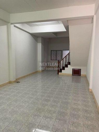 รูป ขายทาวน์โฮม หมู่บ้านสุภาวัลย์ 18 ตร.ว. 2ห้องนอน 2ห้องน้ำ คลองสามวา - รูปที่ 5/12