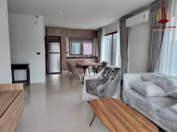 picture ✨ For Rent: Burasiri Krungthepkreetha ✨  💰 Only 95,000  THB/month - 4/10