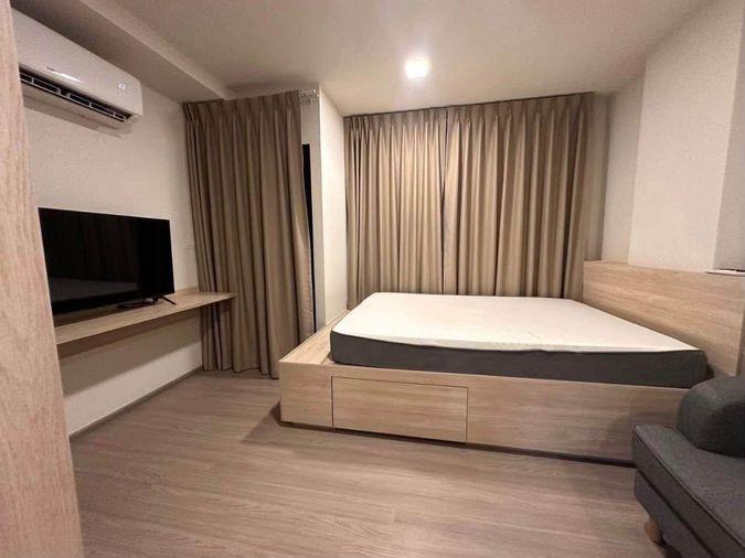 รูป 🦋RB25283 ให้เช่าถูกมาก📢เดอะ มูฟ บางแค👉แอดไลน์ @714txlxc( มี @ ด้วย) แอดมินตอบไว  - รูปที่ 1/11