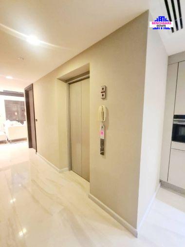 รูป 🔥 ขายบ้านหรู Quarter 31 สุขุมวิท 31 (Quarter 31 Sukhumvit 31) | BTS พร้อมพงษ์ / BTS อโศก - รูปที่ 4/13