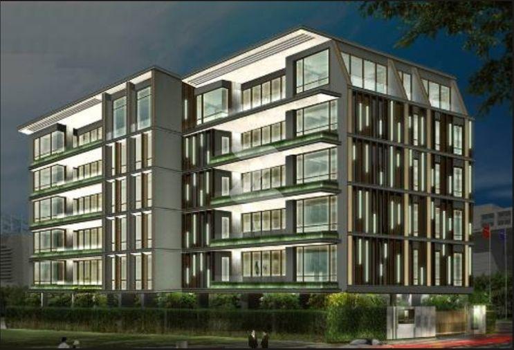 picture ✨ For Sale: The Marvel Residence Condo ✨  💰 Only 47,000,000 TH - 1/2