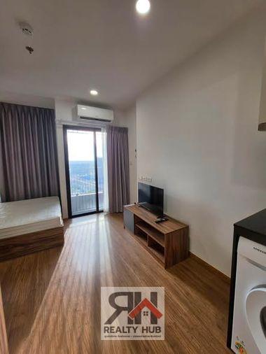 รูป 🤝🏻RB25281 ให้เช่าถูกมาก👍เดอะ ลิฟวิ่น เพชรเกษม✅แอดไลน์ @mproperty( มี @ ด้วย) แอดมินตอบไว - รูปที่ 4/6