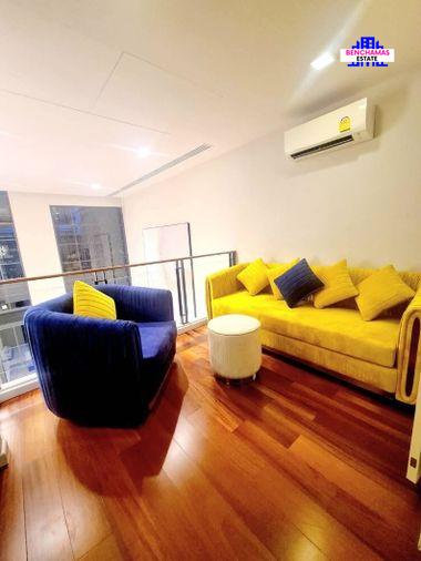 รูป 🔥 ขายบ้านหรู Quarter 31 สุขุมวิท 31 (Quarter 31 Sukhumvit 31) | BTS พร้อมพงษ์ / BTS อโศก - รูปที่ 5/13