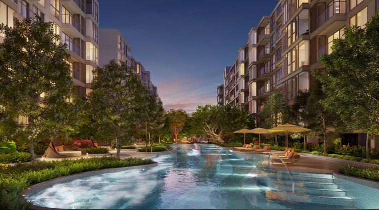 picture ðĨ Valles HAUS, last unit for foreign quota, 2 bedroom, full Pet-Friendly unitðĨ - 4/17