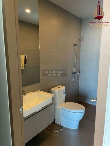 picture ✨ For Sale : Noble Revent Condo ✨ 💰 Only 6,900,000 THB - 4/4