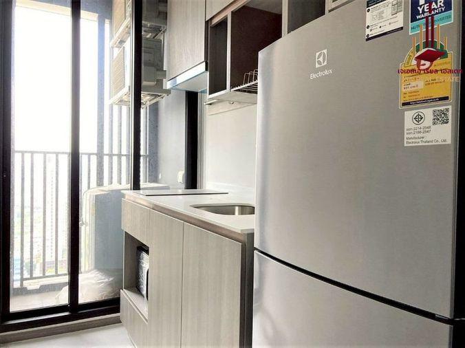 picture ✨ For Sale: Knightsbridge Prime Onnut Condo ✨💰 Only 3,290,000 THB - 5/6