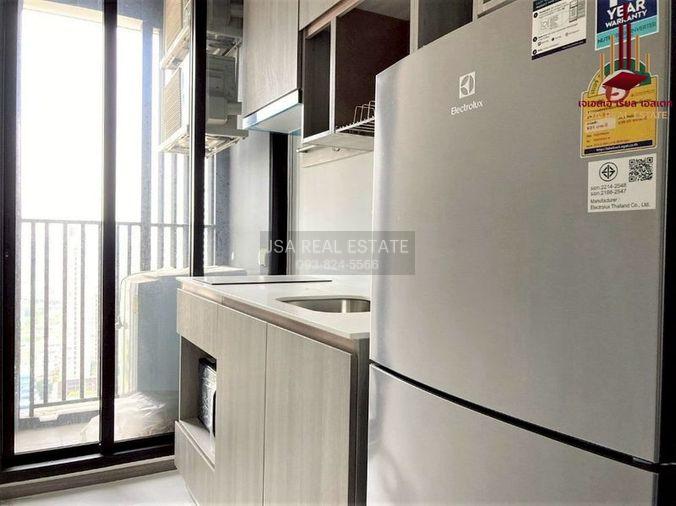 picture ✨ For Sale: Knightsbridge Prime Onnut Condo ✨💰 Only 3,290,000 THB - 5/6