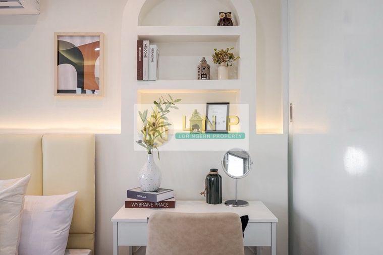 รูป 🏢 ขายคอนโด : Family Park (แฟมมิลี่ พาร์ค) รหัสทรัพย์ | 📌LNP-C13913 - รูปที่ 9/31