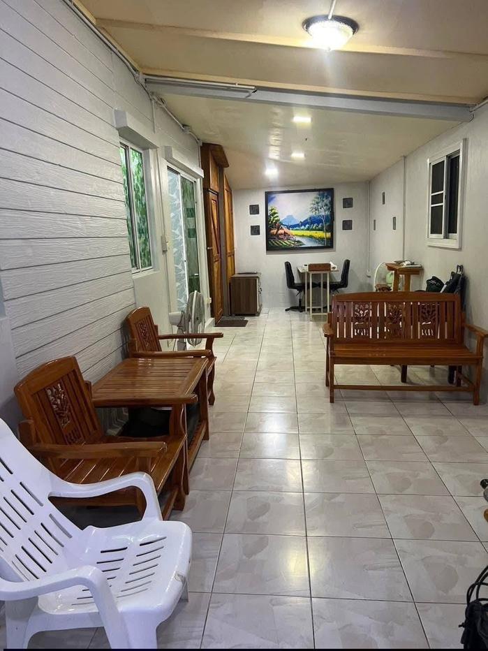 รูป 🔥ขาย บ้านเดี่ยว 2 ชั้น หมู่บ้านพฤกษา วิลเลจ 6 ทำเลบางขุนเทียน-ชายทะเล สภาพพร้อมอยู่ ใกล้สิ่งอำนวยความสะดวก - รูปที่ 10/16