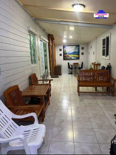 รูป 🔥ขาย บ้านเดี่ยว 2 ชั้น หมู่บ้านพฤกษา วิลเลจ 6 ทำเลบางขุนเทียน-ชายทะเล สภาพพร้อมอยู่ ใกล้สิ่งอำนวยความสะดวก - รูปที่ 10/16