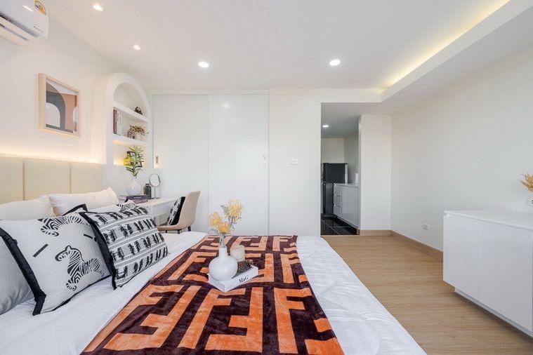 รูป 🏢 ขายคอนโด : Family Park (แฟมมิลี่ พาร์ค)   รหัสทรัพย์ | 📌LNP-C13913  - รูปที่ 10/31