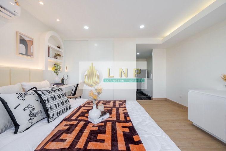 รูป 🏢 ขายคอนโด : Family Park (แฟมมิลี่ พาร์ค) รหัสทรัพย์ | 📌LNP-C13913 - รูปที่ 10/31